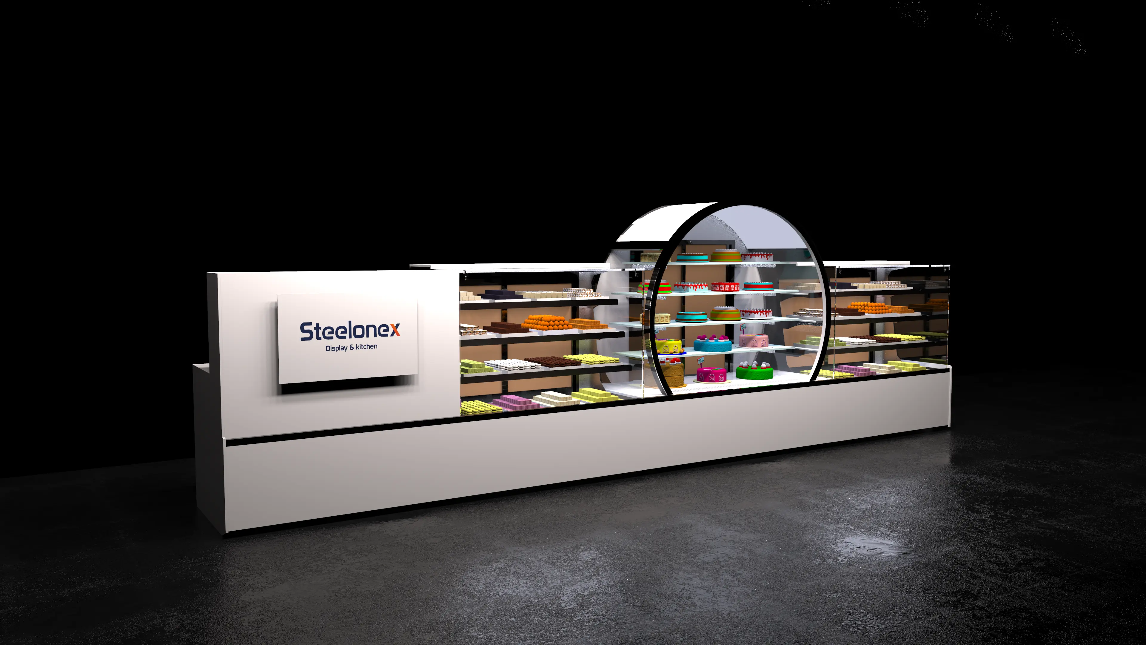 Commercial Kitchen Equipment
