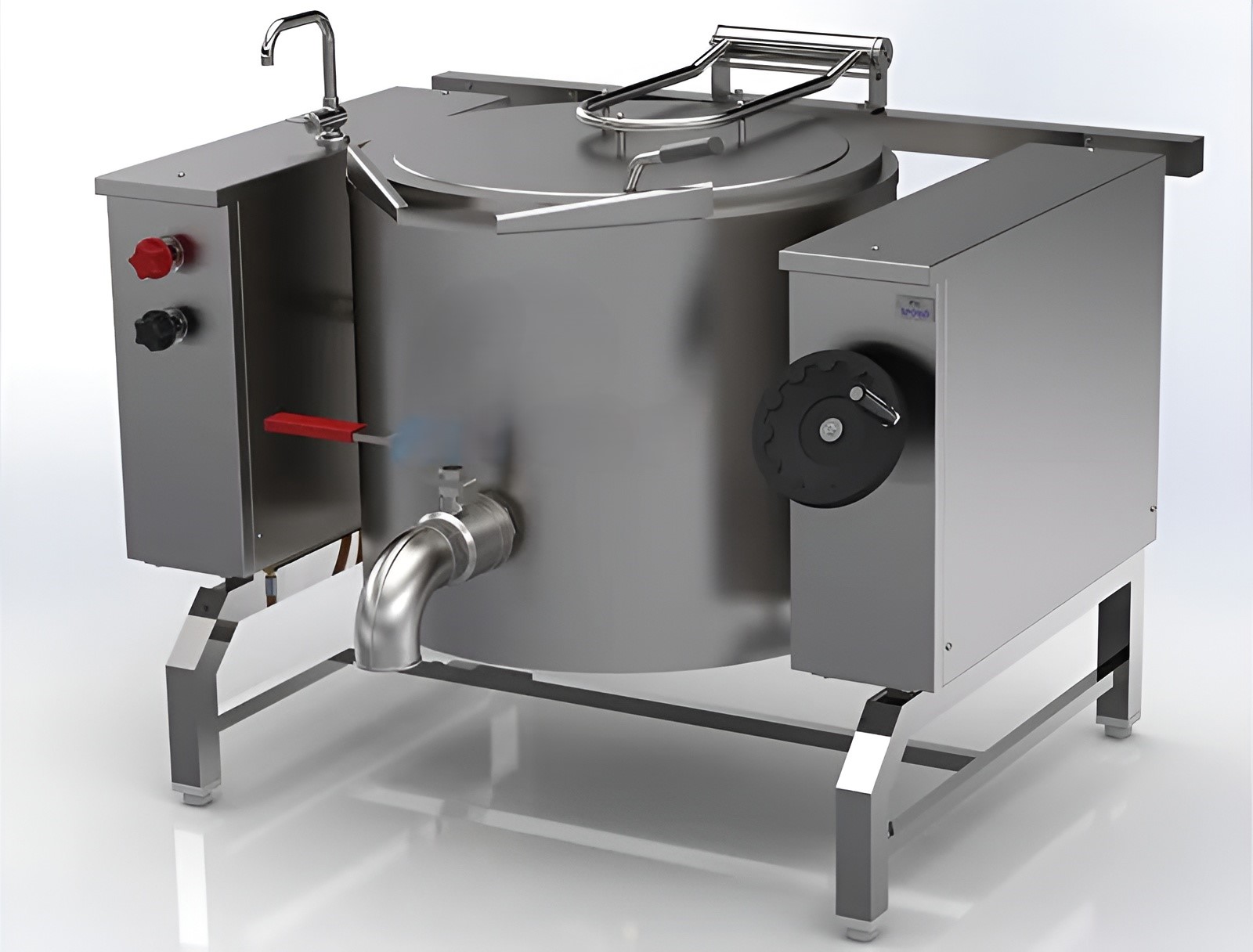 Cooking Equipment