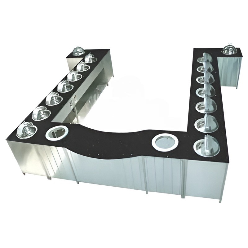 Servery Equipment