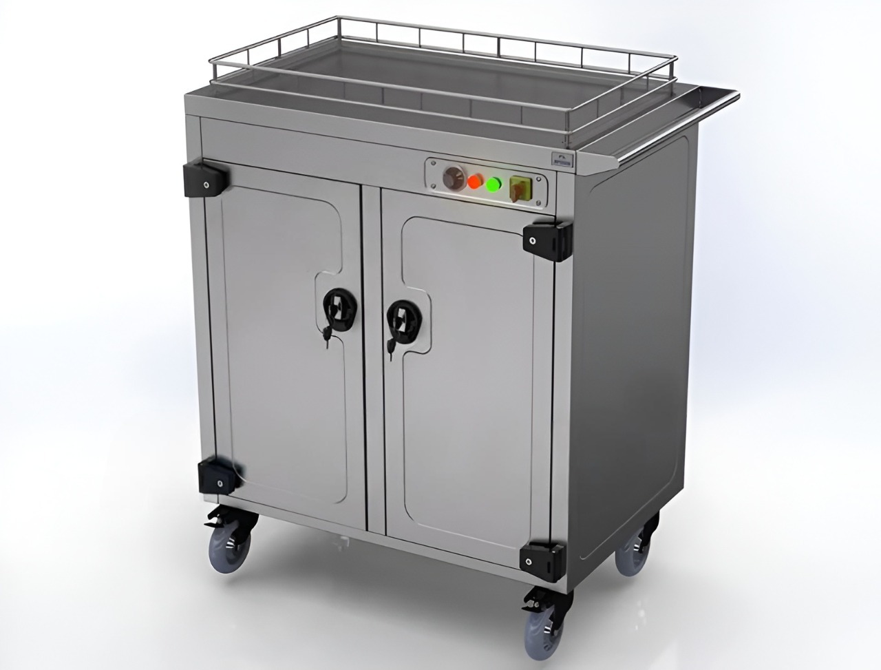 Banquet Trolley