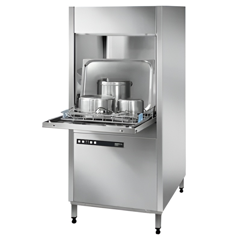 Utensil Washer
