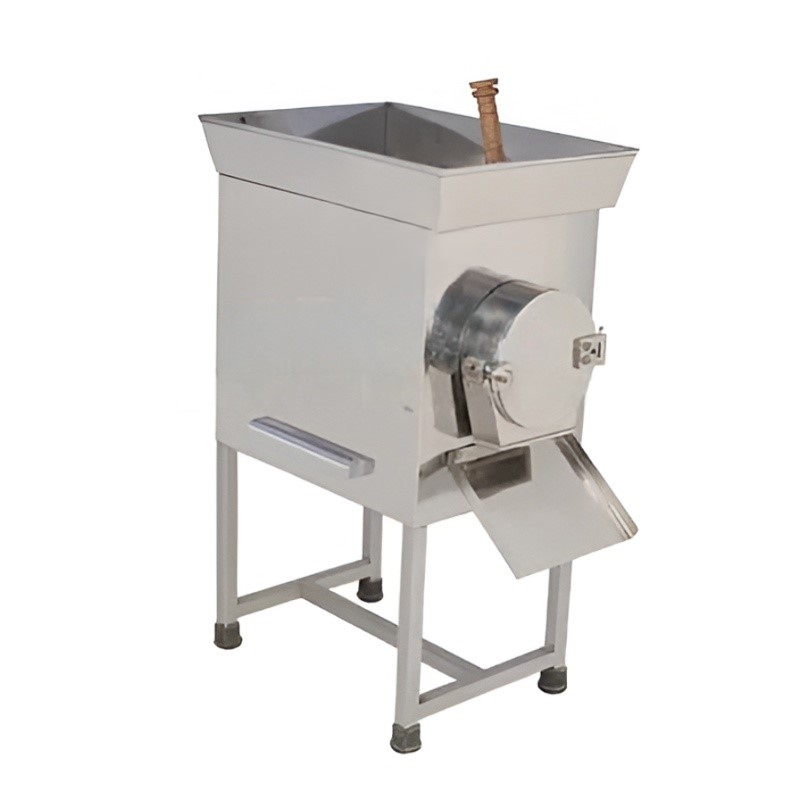 Pulverizer