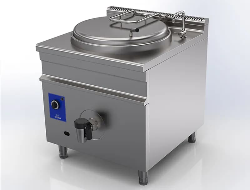 Boiling Pan (Fixed)