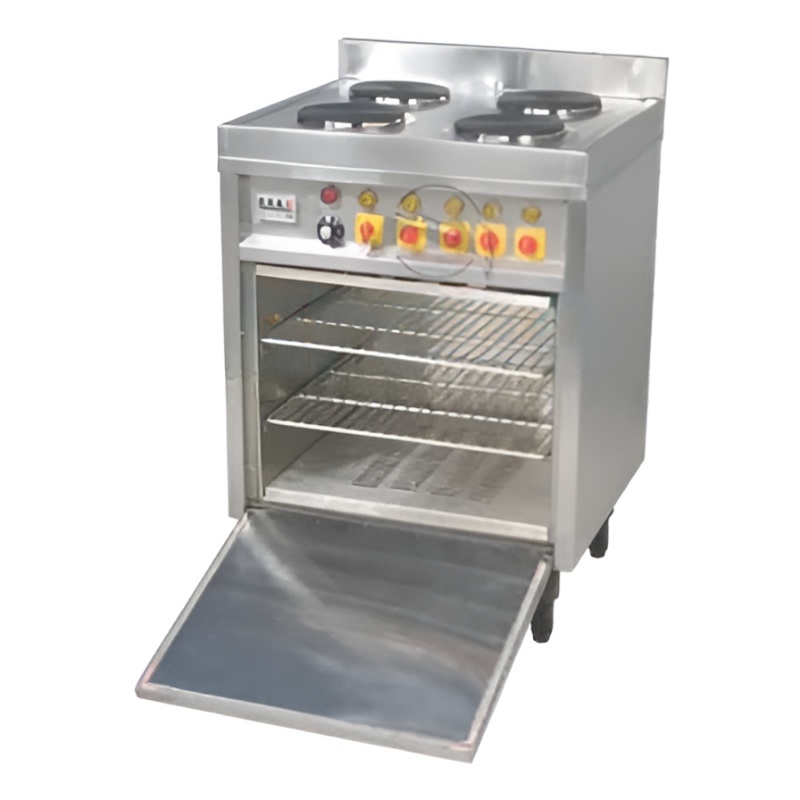 Salamander Grill