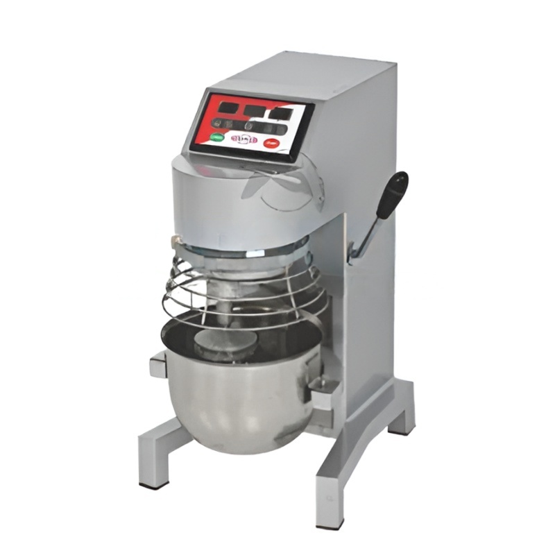 Planetary Mixer