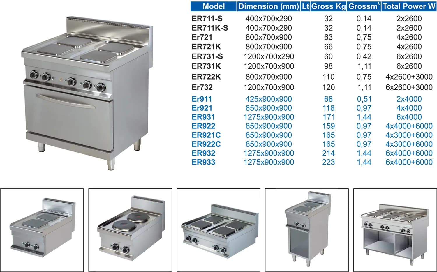Induction Wok Cooker